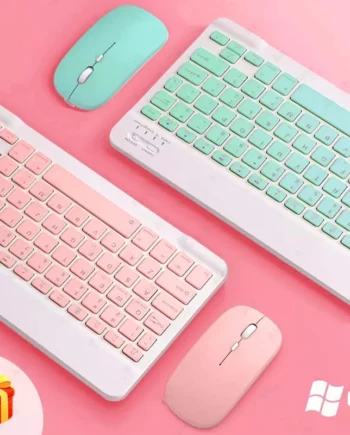 Wireless Bluetooth Keyboard