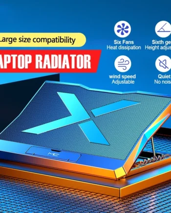 Laptop Cooler Fan
