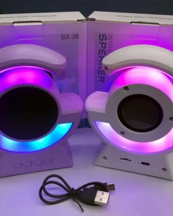 Wireless Bluetooth Speaker