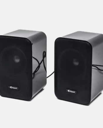 Kisonli X20 RGB Gaming Speaker