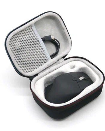Travel Mouse Storage Bag